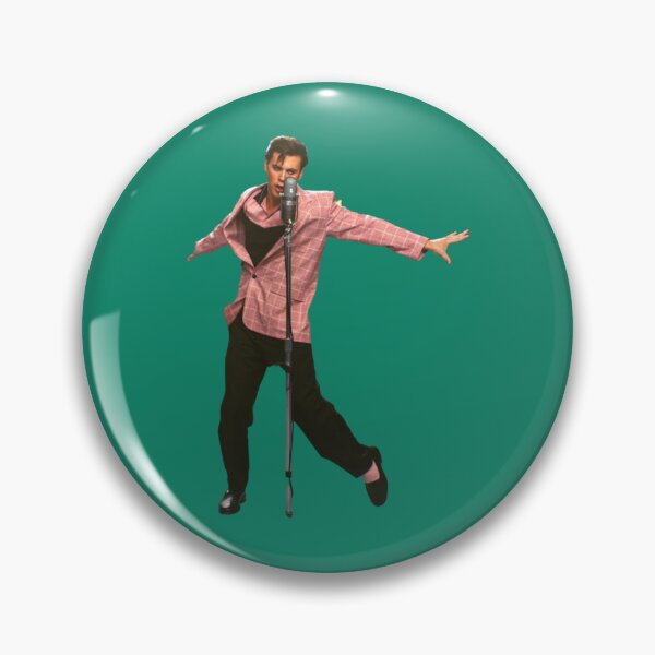 Item preview, Elvis Movie   designed and sold by GabisanchiCWM.