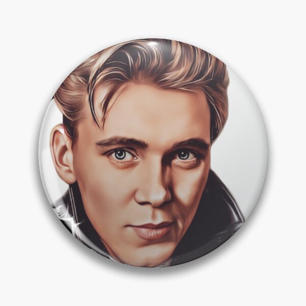 Item preview, Our Billy Fury  designed and sold by SmARTNiki.