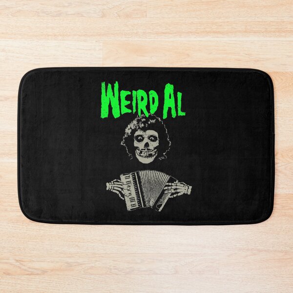 Item preview, "Weird Al" Yankovic designed and sold by JeffreyBogaerts.