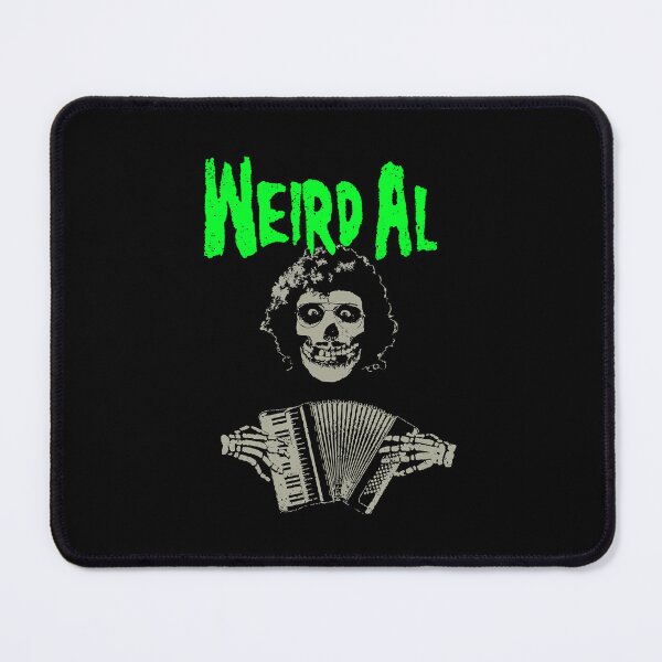 Item preview, "Weird Al" Yankovic designed and sold by JeffreyBogaerts.
