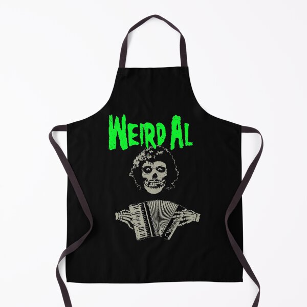 Item preview, "Weird Al" Yankovic designed and sold by JeffreyBogaerts.