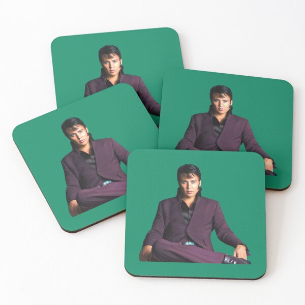 Item preview, Elvis Sitting Austin Butler   designed and sold by GabisanchiCWM.