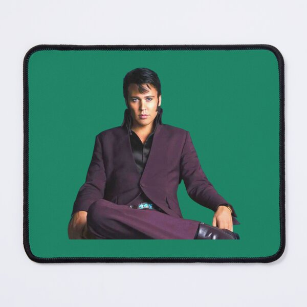 Item preview, Elvis Sitting Austin Butler designed and sold by GabisanchiCWM.