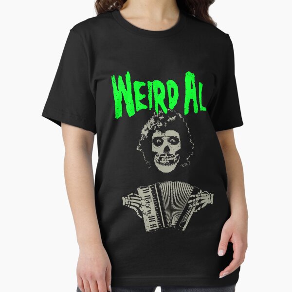 Item preview, "Weird Al" Yankovic designed and sold by JeffreyBogaerts.