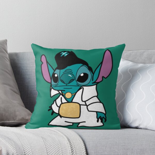 Item preview, Elvis Stitch      designed and sold by GabisanchiCWM.