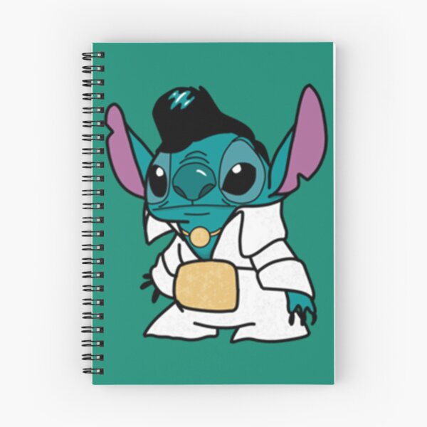 Artikelvorschau, Elvis Stich entworfen und verkauft von GabisanchiCWM.