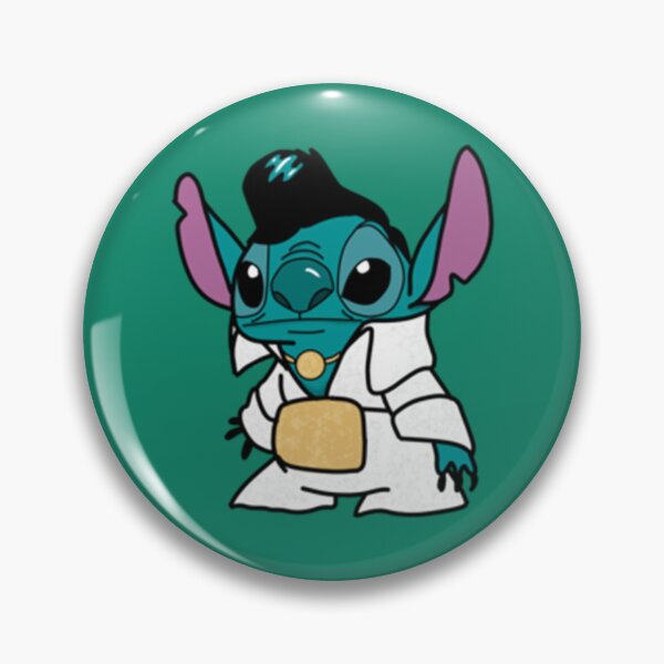 Artikelvorschau, Elvis Stich entworfen und verkauft von GabisanchiCWM.