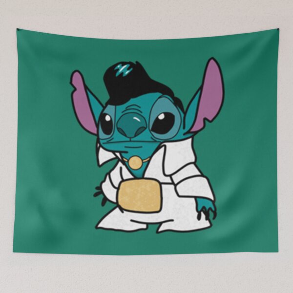 Artikelvorschau, Elvis Stich entworfen und verkauft von GabisanchiCWM.