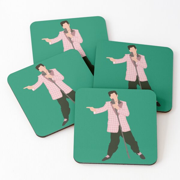 Item preview, elvis la pelicula designed and sold by GabisanchiCWM.
