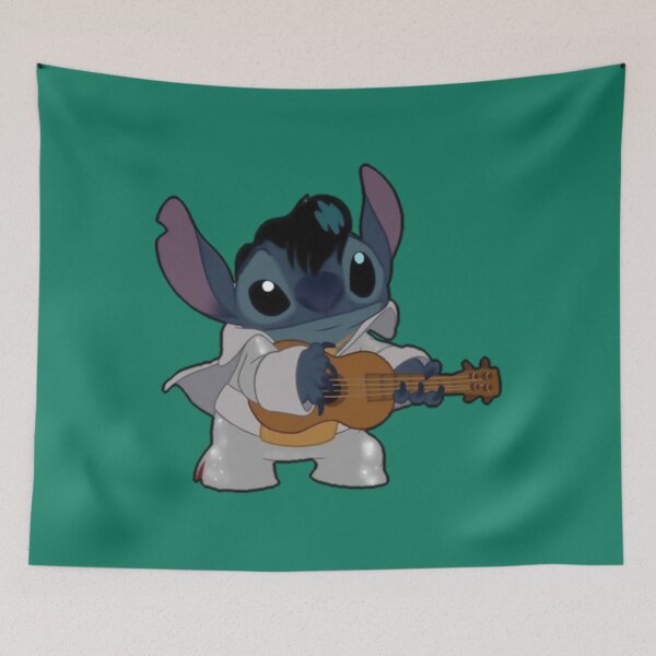 Artikelvorschau, Elvis Stich entworfen und verkauft von GabisanchiCWM.
