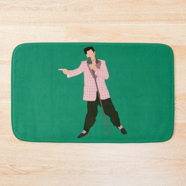 Item preview, elvis la pelicula designed and sold by GabisanchiCWM.