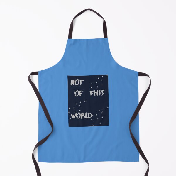 Item preview, Not of this world designed and sold by NewPages.