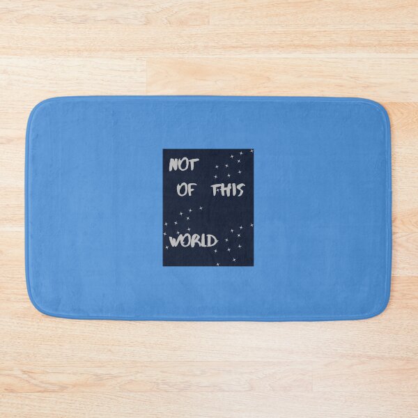 Item preview, Not of this world  designed and sold by NewPages.