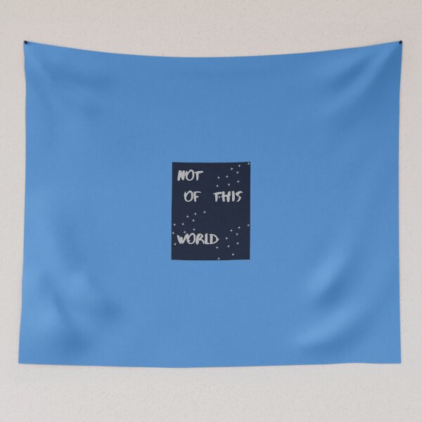 Item preview, Not of this world  designed and sold by NewPages.