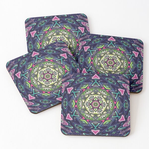 Item preview, Mandala -06 designed and sold by AysuDesign.