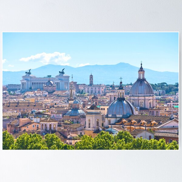 Item preview, Rome Italy designed and sold by Dujashin.