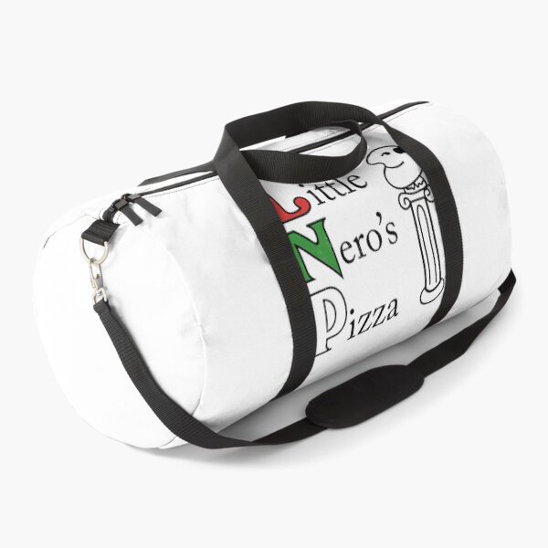 Item preview, Little Nero's Pizza designed and sold by berensmenoru.