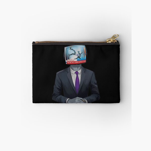 Item preview, We're All Completely Fu...... designed and sold by JeffreyBogaerts.