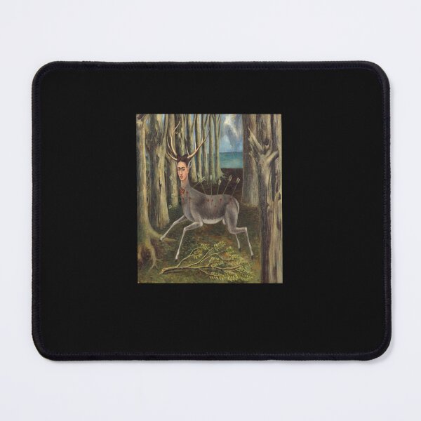 Item preview, Frida Kahlo The Wounded Deer 1946 Classic E designed and sold by plohrthko.
