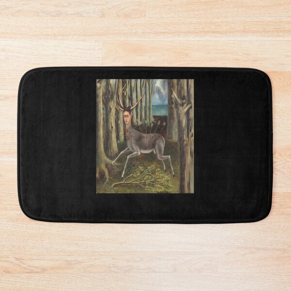 Item preview, Frida Kahlo The Wounded Deer 1946 Classic E designed and sold by plohrthko.