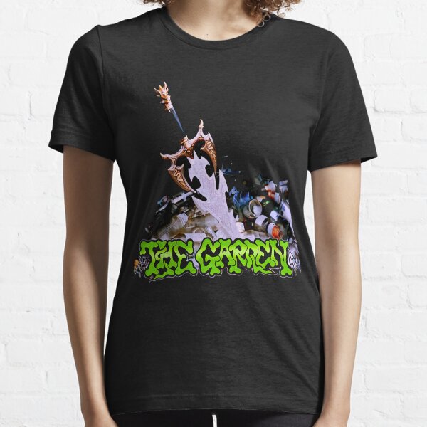 best quality of the garden band Essential T-Shirt