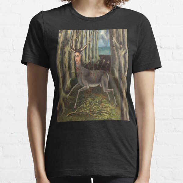 Frida Kahlo Wounded Deer Gifts & Merchandise for Sale