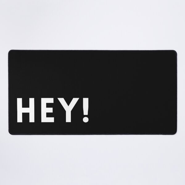Item preview, hey babe designed and sold by atelierflaneur.
