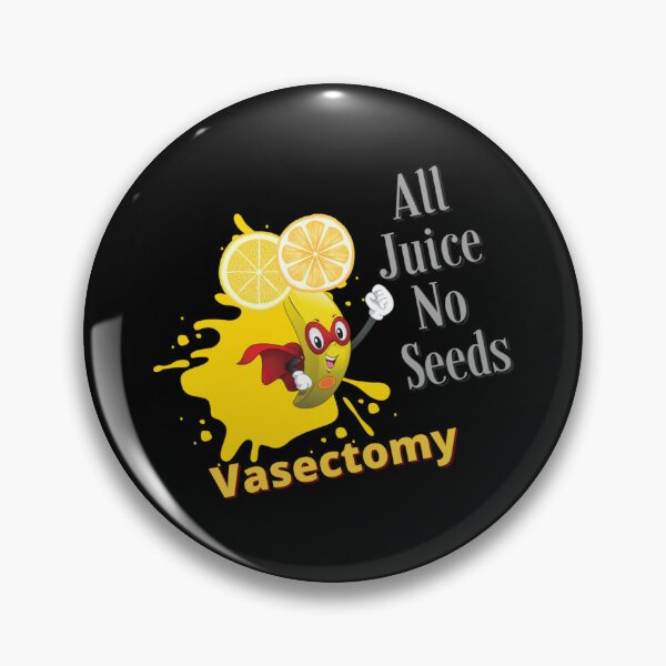 Item preview, Vasectomy Meme Sticker designed and sold by ElizaBoyd.