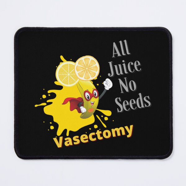 Item preview, Vasectomy Meme Sticker designed and sold by ElizaBoyd.