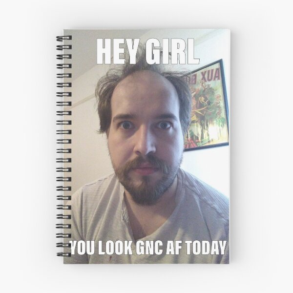 Item preview, uncomfortably supportive jonny sims designed and sold by charismawizard.