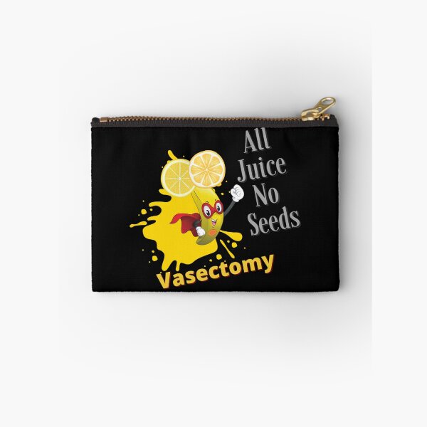 Item preview, Vasectomy Meme Sticker designed and sold by ElizaBoyd.