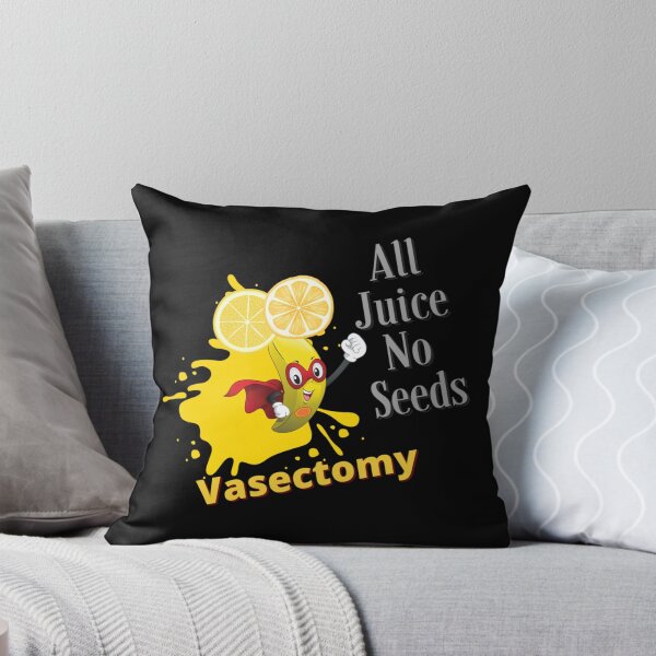 Item preview, Vasectomy Meme Sticker designed and sold by ElizaBoyd.