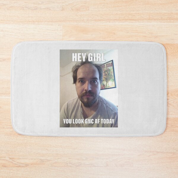 Item preview, uncomfortably supportive jonny sims designed and sold by charismawizard.