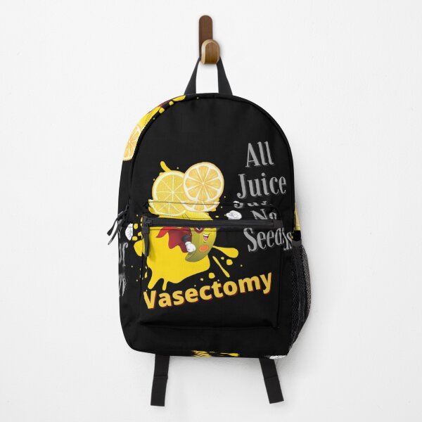 Item preview, Vasectomy Meme Sticker designed and sold by ElizaBoyd.