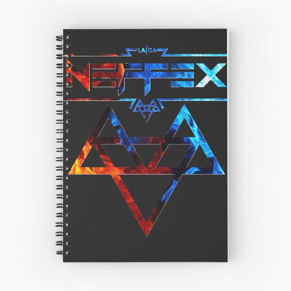 Item preview, Neffex designed and sold by DavidShaffer34.