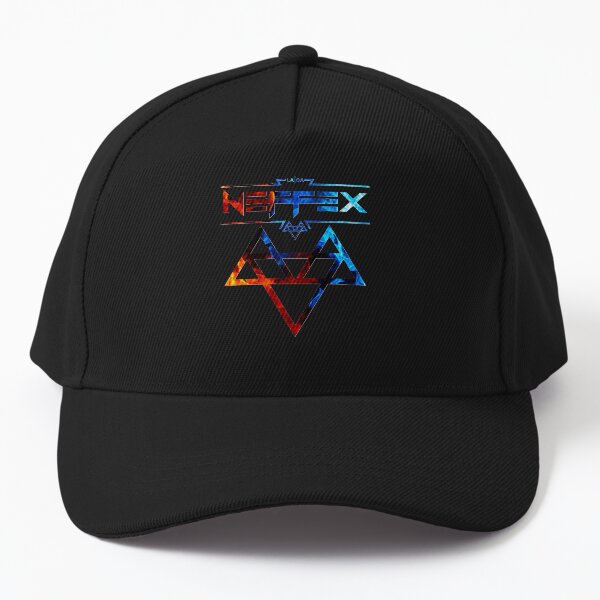 Vista previa del artículo con la obra «Neffex», diseñado y vendido por DavidShaffer34.
