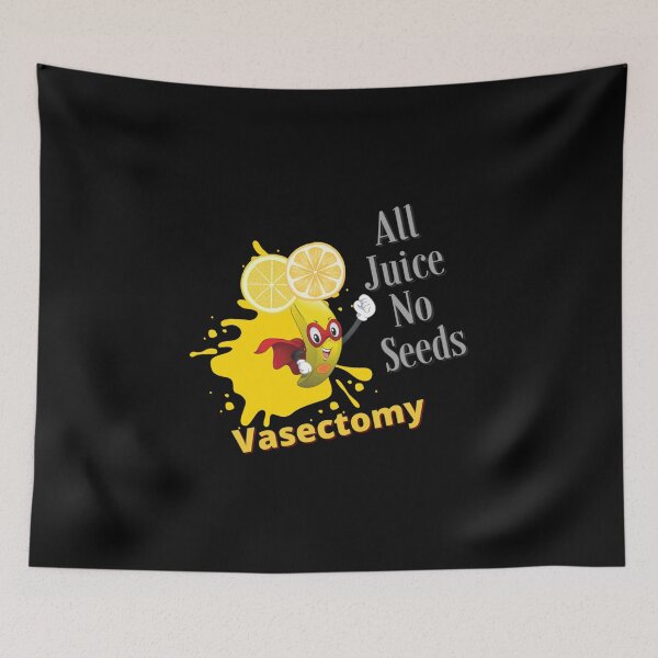Item preview, Vasectomy Meme Sticker designed and sold by ElizaBoyd.