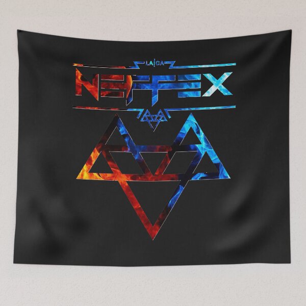 Item preview, Neffex designed and sold by DavidShaffer34.