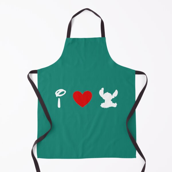 Item preview, I Heart Stitch ( Logo) (Inverted) designed and sold by GabisanchiCWM.