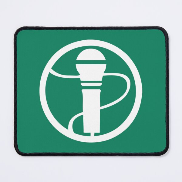 Item preview, Microphone Design     designed and sold by GabisanchiCWM.