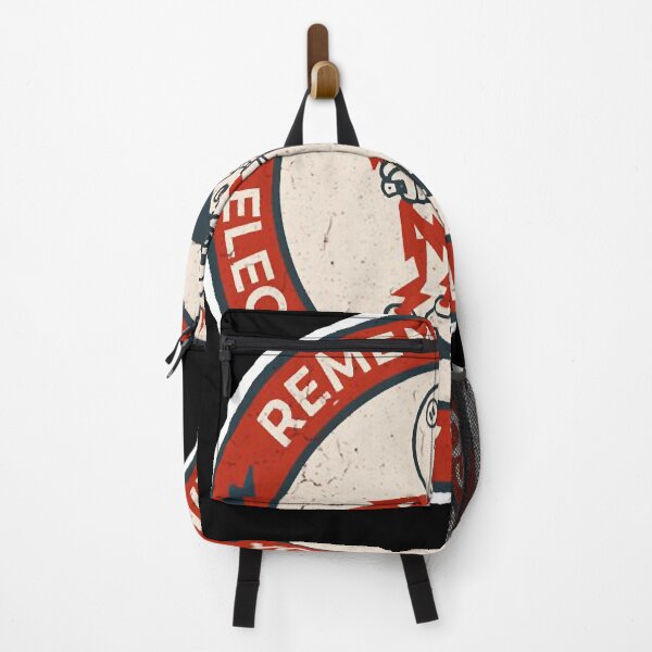 Item preview, Remember Kids, Electricity Will Kill You designed and sold by RobertedWallace.