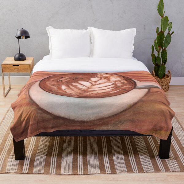 Item preview, London coffee time designed and sold by Artoutloop.