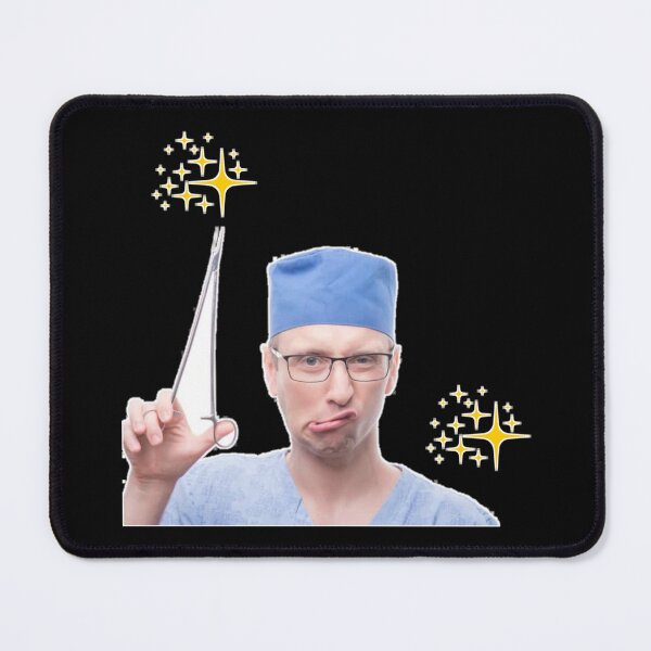 Item preview, vasectomy meme-funny meme vasectomy  Sticker designed and sold by ElizaBoyd.