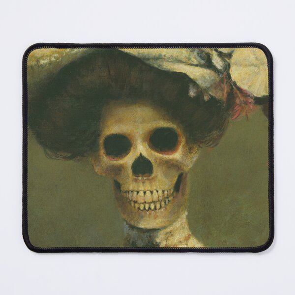 Item preview, The Late Miss Victorian Gothic designed and sold by mictomart.
