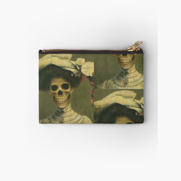 Item preview, The Late Miss Victorian Gothic designed and sold by mictomart.