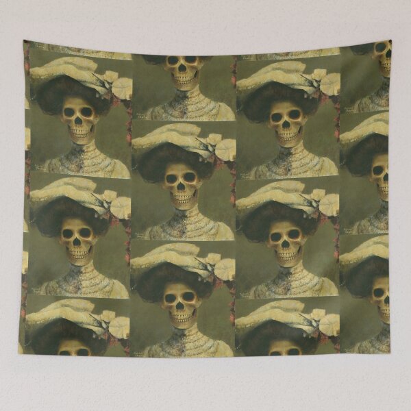 Item preview, The Late Miss Victorian Gothic designed and sold by mictomart.