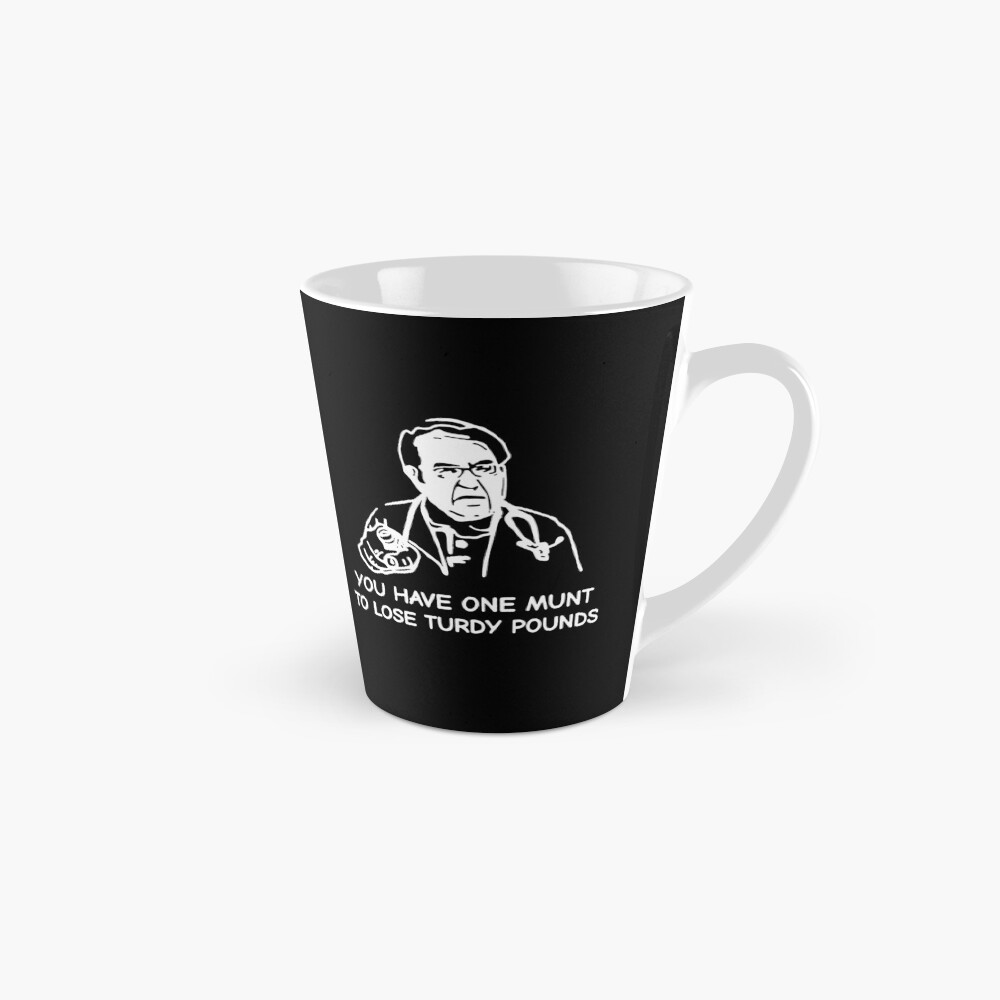 Dr nowzaradan mug -  México