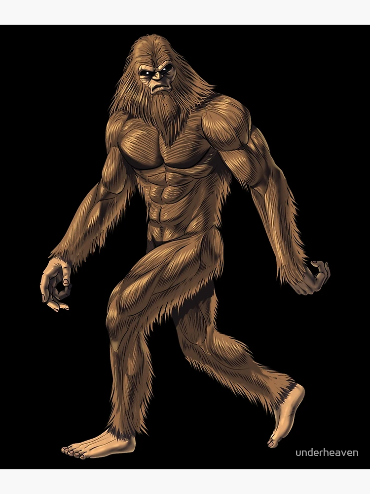 絵画 BIGFOOT il_1080xN.4924609263_lsib.jpg