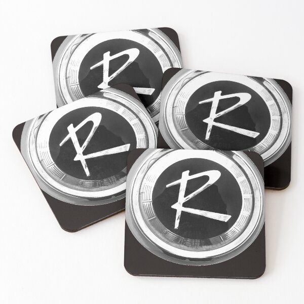 Item preview, Rambler emblem Essential T-Shirt designed and sold by MariaKeithB.