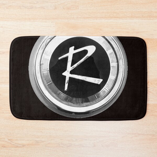 Item preview, Rambler emblem Essential T-Shirt designed and sold by MariaKeithB.